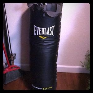 Punching Bag